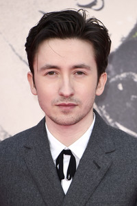 Serienpremiere 'Pistol' in London