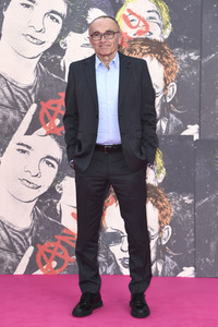 Serienpremiere 'Pistol' in London