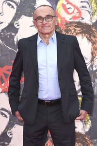 Serienpremiere 'Pistol' in London