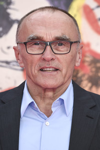 Serienpremiere 'Pistol' in London