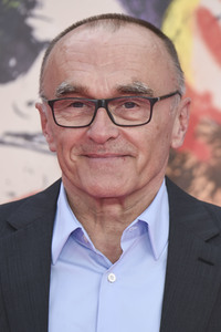 Serienpremiere 'Pistol' in London