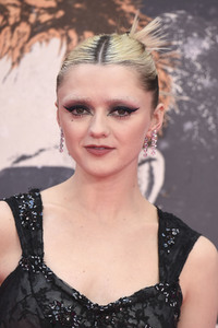 Serienpremiere 'Pistol' in London