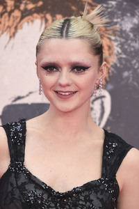 Serienpremiere 'Pistol' in London