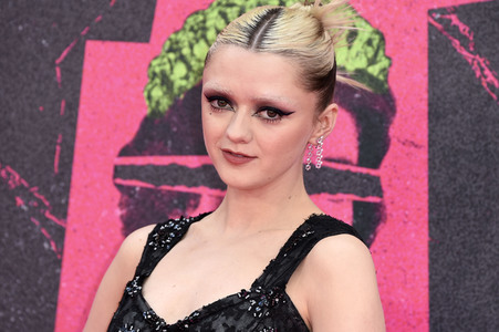 Serienpremiere 'Pistol' in London