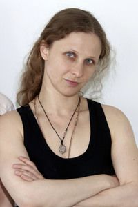 Pussy Riot in Hamburg