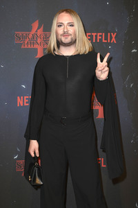 Season 4 Premiere 'Stranger Things' in Berlin