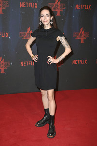 Season 4 Premiere 'Stranger Things' in Berlin