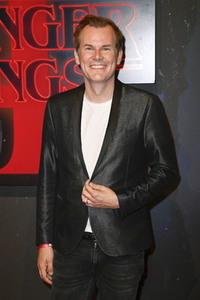 Season 4 Premiere 'Stranger Things' in Berlin