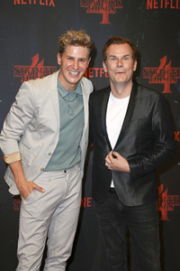 Season 4 Premiere 'Stranger Things' in Berlin