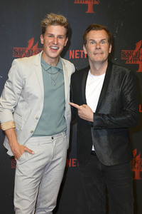 Season 4 Premiere 'Stranger Things' in Berlin