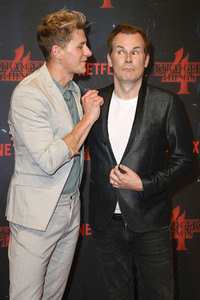 Season 4 Premiere 'Stranger Things' in Berlin