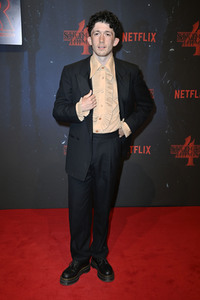 Season 4 Premiere 'Stranger Things' in Berlin