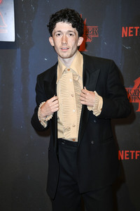 Season 4 Premiere 'Stranger Things' in Berlin