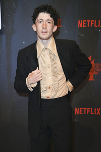 Season 4 Premiere 'Stranger Things' in Berlin