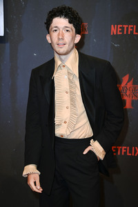 Season 4 Premiere 'Stranger Things' in Berlin