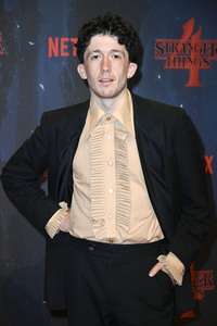 Season 4 Premiere 'Stranger Things' in Berlin