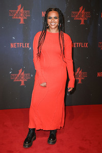 Season 4 Premiere 'Stranger Things' in Berlin