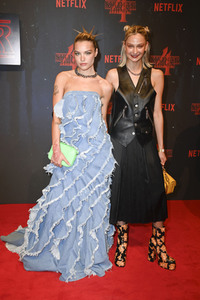 Season 4 Premiere 'Stranger Things' in Berlin