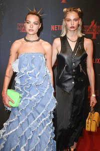 Season 4 Premiere 'Stranger Things' in Berlin