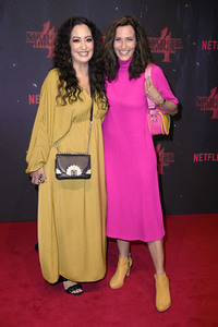 Season 4 Premiere 'Stranger Things' in Berlin