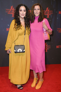 Season 4 Premiere 'Stranger Things' in Berlin