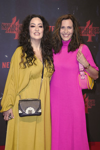 Season 4 Premiere 'Stranger Things' in Berlin