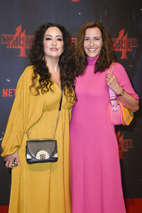 Season 4 Premiere 'Stranger Things' in Berlin