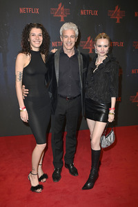 Season 4 Premiere 'Stranger Things' in Berlin