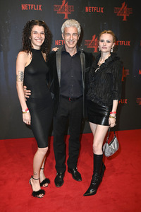 Season 4 Premiere 'Stranger Things' in Berlin