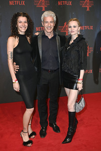 Season 4 Premiere 'Stranger Things' in Berlin