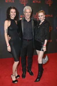 Season 4 Premiere 'Stranger Things' in Berlin