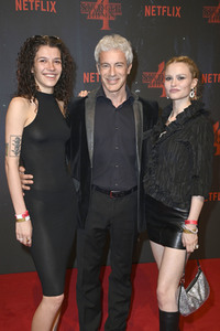 Season 4 Premiere 'Stranger Things' in Berlin