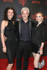 Season 4 Premiere 'Stranger Things' in Berlin