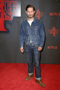 Season 4 Premiere 'Stranger Things' in Berlin