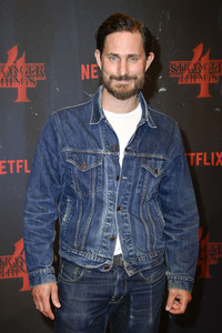 Season 4 Premiere 'Stranger Things' in Berlin