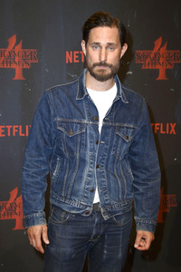 Season 4 Premiere 'Stranger Things' in Berlin