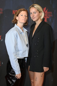 Season 4 Premiere 'Stranger Things' in Berlin