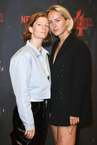 Season 4 Premiere 'Stranger Things' in Berlin