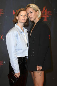 Season 4 Premiere 'Stranger Things' in Berlin