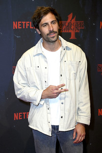 Season 4 Premiere 'Stranger Things' in Berlin