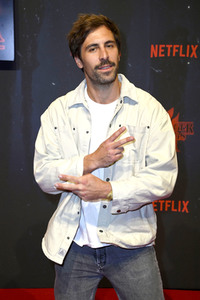 Season 4 Premiere 'Stranger Things' in Berlin