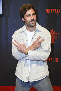 Season 4 Premiere 'Stranger Things' in Berlin