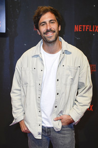 Season 4 Premiere 'Stranger Things' in Berlin