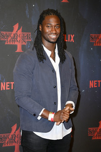 Season 4 Premiere 'Stranger Things' in Berlin