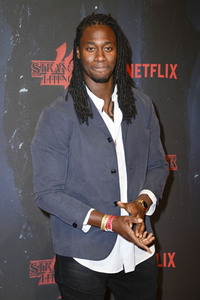 Season 4 Premiere 'Stranger Things' in Berlin