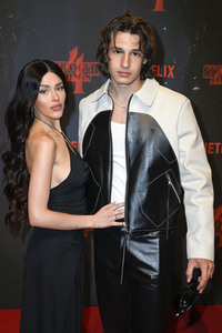 Season 4 Premiere 'Stranger Things' in Berlin