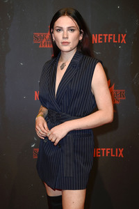 Season 4 Premiere 'Stranger Things' in Berlin