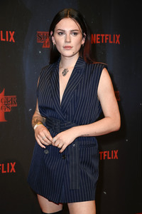 Season 4 Premiere 'Stranger Things' in Berlin