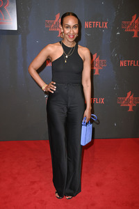 Season 4 Premiere 'Stranger Things' in Berlin