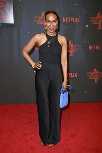 Season 4 Premiere 'Stranger Things' in Berlin